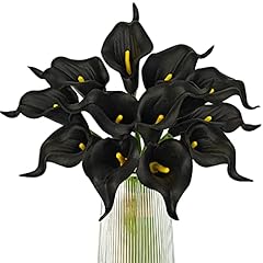 Letjolt artificial black for sale  Delivered anywhere in UK