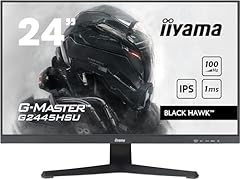 Iiyama g2445hsu 23.8 d'occasion  Livré partout en Belgiqu