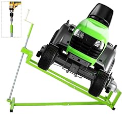 Zevemomo lawn mower for sale  Delivered anywhere in USA 