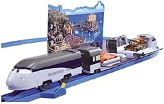 Plarail cars stephenson for sale  Delivered anywhere in UK