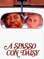 Spasso con daisy usato  Spedito ovunque in Italia 
