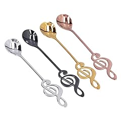 Coffee spoons pcs for sale  Delivered anywhere in USA 