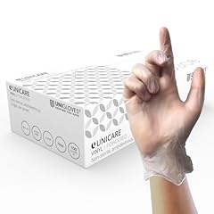 Unigloves unicare guanti usato  Spedito ovunque in Italia 