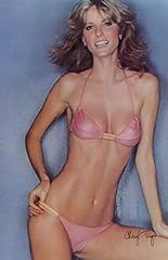 Cheryl tiegs poster for sale  Delivered anywhere in USA 