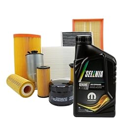 Kit tagliando completo usato  Spedito ovunque in Italia 