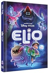 livres disney pixar d'occasion  Livré partout en France