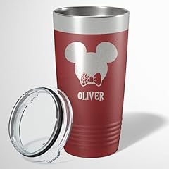 Personalized mickey mouse for sale  Delivered anywhere in USA 