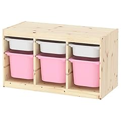 Ikea trofast storage for sale  Delivered anywhere in Ireland