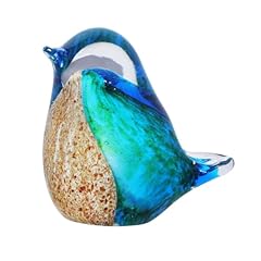 Vogelfiguren heimdekoration bl gebraucht kaufen  Wird an jeden Ort in Deutschland