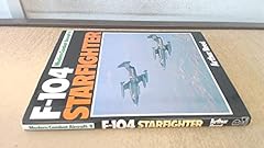 104 starfighter for sale  Delivered anywhere in UK