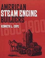 American steam engine for sale  Delivered anywhere in USA 