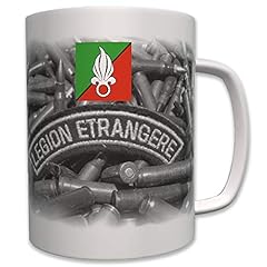 Légion légion étrangère d'occasion  Livré partout en France