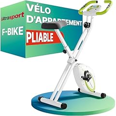 Ultrasport bike vélo d'occasion  Livré partout en France