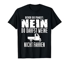 Bevor fragst nein gebraucht kaufen  Wird an jeden Ort in Deutschland