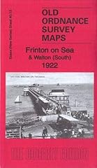 Frinton sea walton for sale  Delivered anywhere in UK