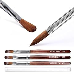 Modelones kolinsky acrylic for sale  Delivered anywhere in USA 
