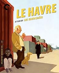 Criterion collection havre gebraucht kaufen  Wird an jeden Ort in Deutschland