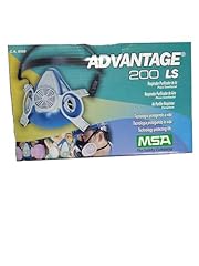 Msa 815452 advantage for sale  Delivered anywhere in USA 