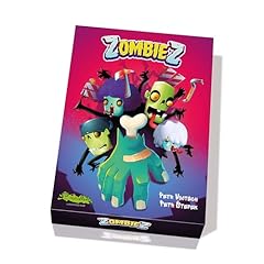 Creativamente zombiez gioco usato  Spedito ovunque in Italia 