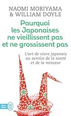 Japonaises vieillissent grossi d'occasion  Livré partout en France