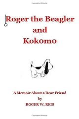 Roger beagler kokomo for sale  Delivered anywhere in Ireland