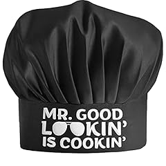 Funny chef hat for sale  Delivered anywhere in USA 