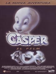 Casper il film usato  Spedito ovunque in Italia 