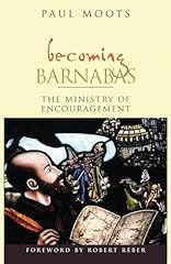 Becoming barnabas the d'occasion  Livré partout en France