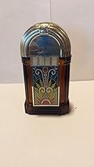 Jukebox shave decanter for sale  Delivered anywhere in USA 