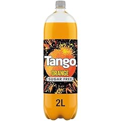 Tango orange sugar for sale  Delivered anywhere in UK