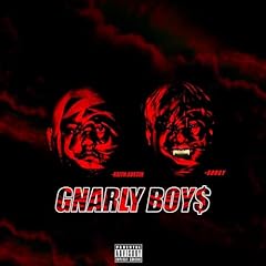 Gnarly boy explicit d'occasion  Livré partout en France