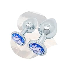 Acier inoxydable 2pcs d'occasion  Livré partout en France