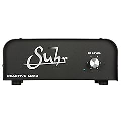 Suhr reactive load for sale  Delivered anywhere in USA 