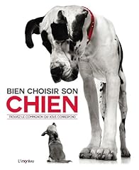Choisir chien trouver d'occasion  Livré partout en France