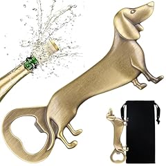 Lkkcher dachshund bottle for sale  Delivered anywhere in USA 