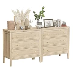 Vdnend drawer dresser for sale  Delivered anywhere in USA 