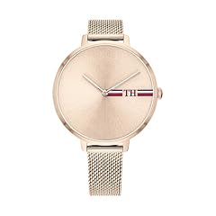 Tommy hilfiger analog gebraucht kaufen  Wird an jeden Ort in Deutschland