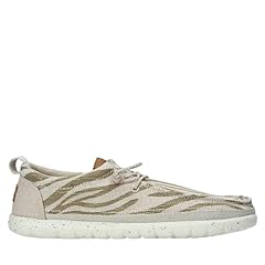 Wrangler mocassini beige usato  Spedito ovunque in Italia 