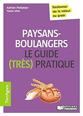Guide paysans boulangers d'occasion  Livré partout en France
