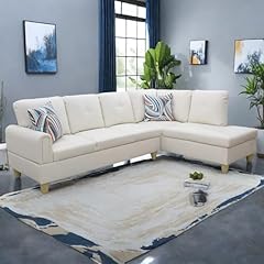 Nicbex sectional couches for sale  Delivered anywhere in USA 