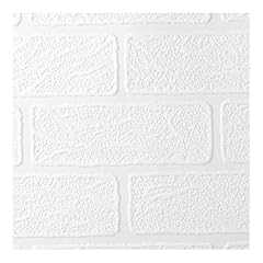 Superfresco paintable brick for sale  Delivered anywhere in UK