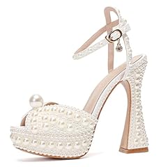 Minishion womens platform for sale  Delivered anywhere in UK