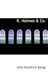 Holmes co. being usato  Spedito ovunque in Italia 