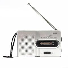 Petite radio portable d'occasion  Livré partout en France
