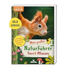 Moses expedition natur gebraucht kaufen  Wird an jeden Ort in Deutschland