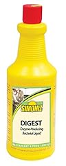 Simoniz d0860012 digest for sale  Delivered anywhere in USA 