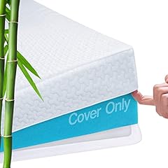 Mattress topper cover for sale  Delivered anywhere in USA 