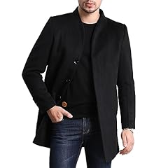 Allthemen manteau hommetrench d'occasion  Livré partout en France