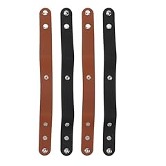 Eujgoov handmade leather for sale  Delivered anywhere in UK