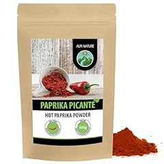 Paprika piccante peperoncino usato  Spedito ovunque in Italia 